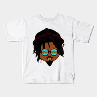 X-man Face Logo Kids T-Shirt